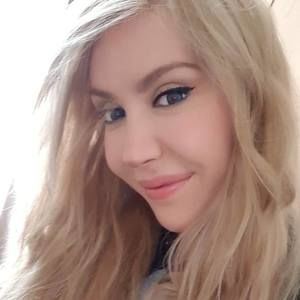 Meet your Posher, Katerina